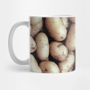 Potatoes Mug